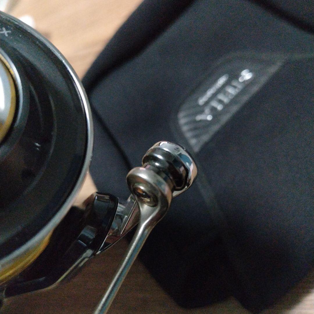 13ステラSW 18000HG SHIMANO シマノ ツインパワー