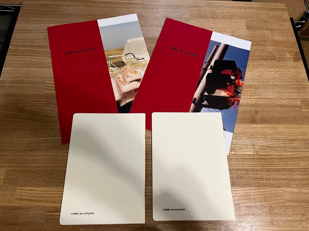 COMME des GARÇONS DM 2019年〜