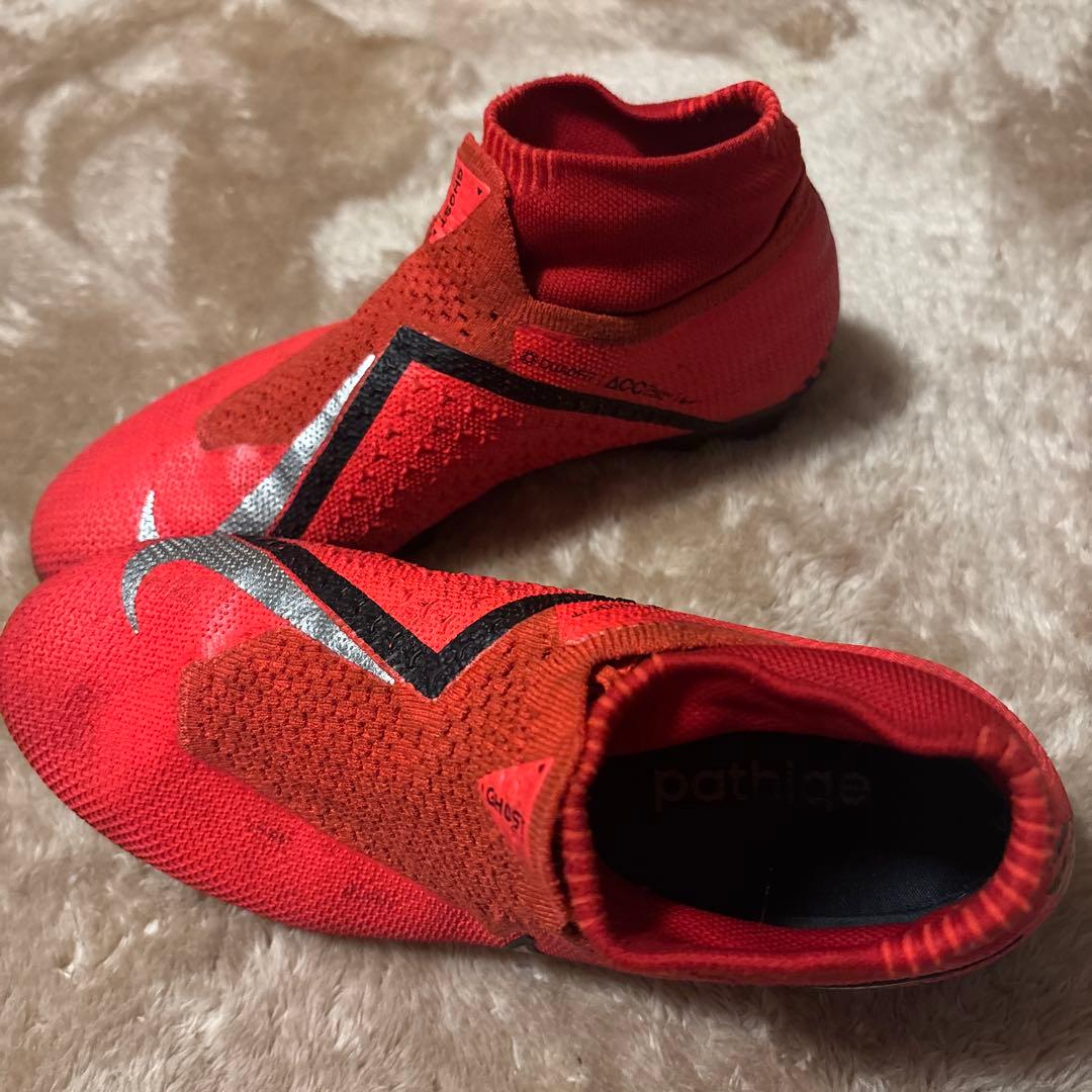 NIKE ナイキ ファントム ビジョン エリート FG　23.5cm