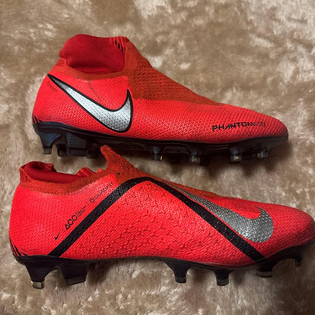 NIKE ナイキ ファントム ビジョン エリート FG　23.5cm