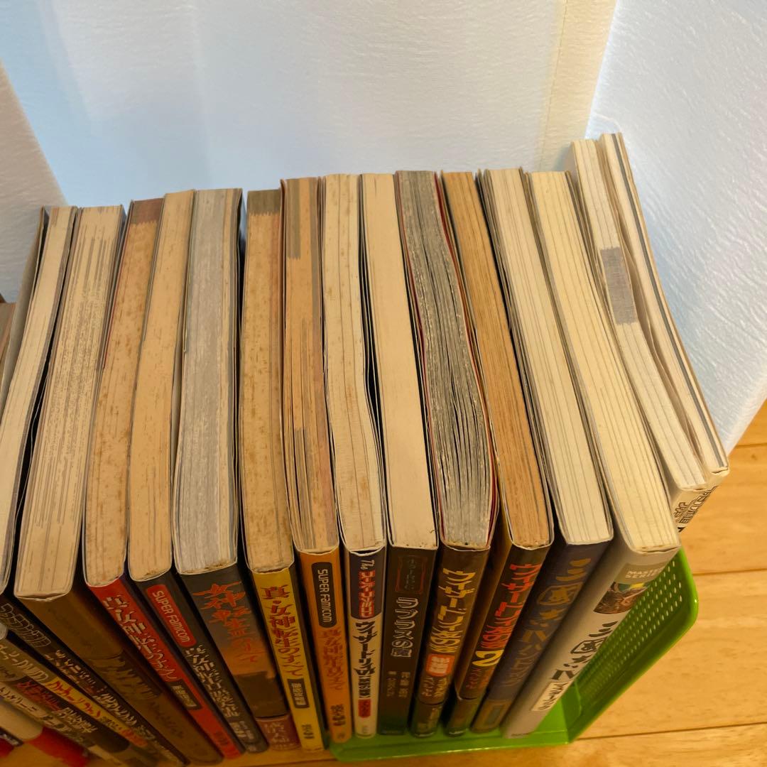 と*ま様 レトロゲーム関連書籍 女神転生など