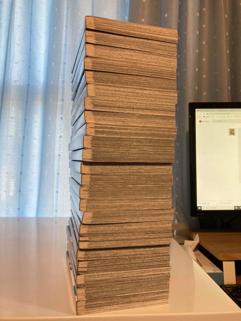 鬼滅の刃　英語版　Demon Slayer　全巻セット（全２３巻）