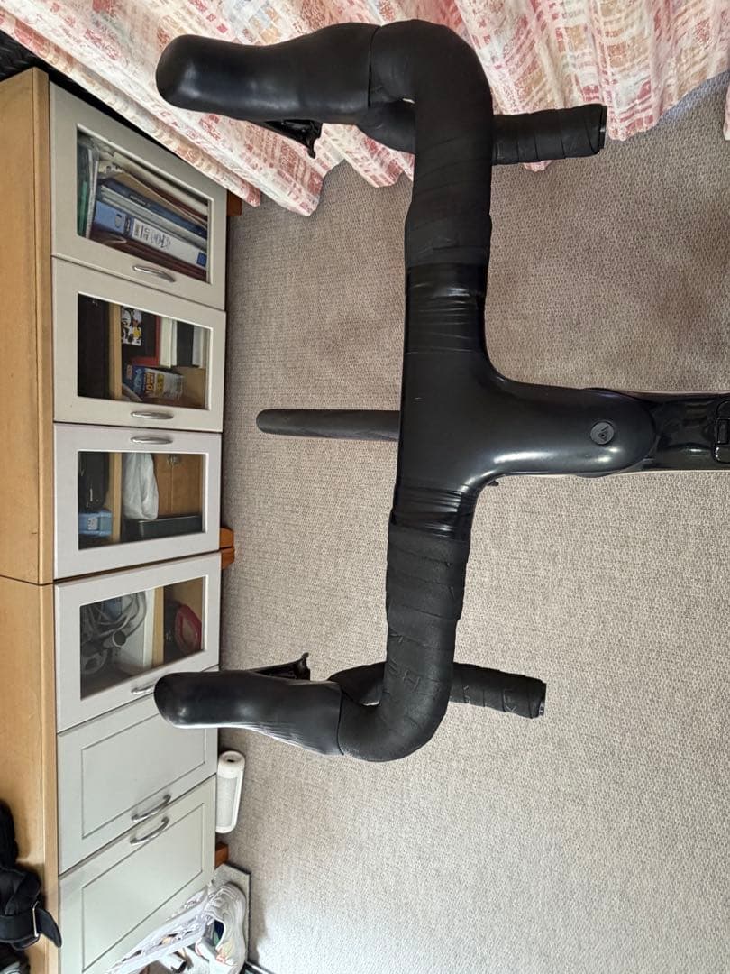 CANYON ロードバイクＣＦ SLX105di212速2024パワーメーター付