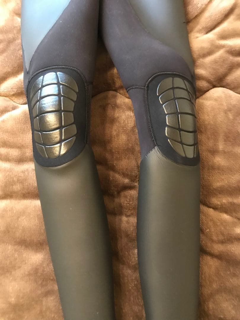 【値下！】ALL3mm Nラバー　Classic STEAMERサーフスーツ