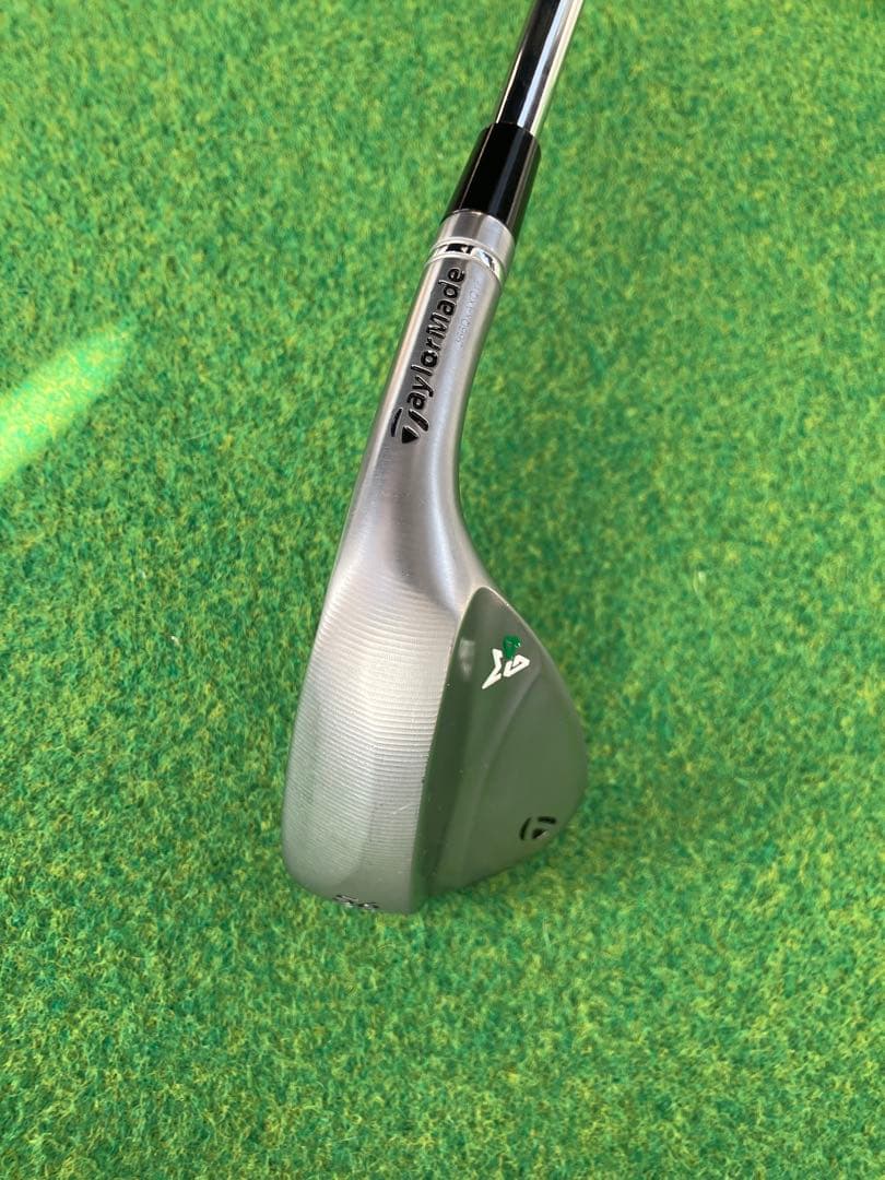 TaylorMade ミルドグラインド4 56度