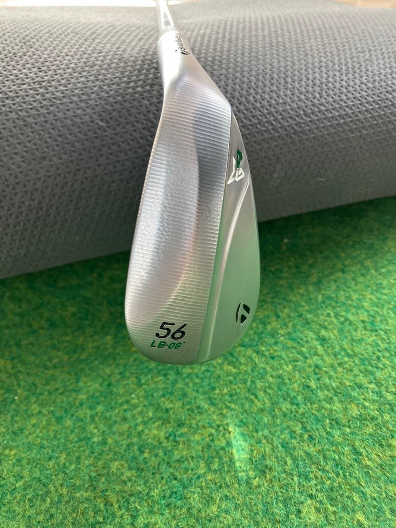 TaylorMade ミルドグラインド4 56度