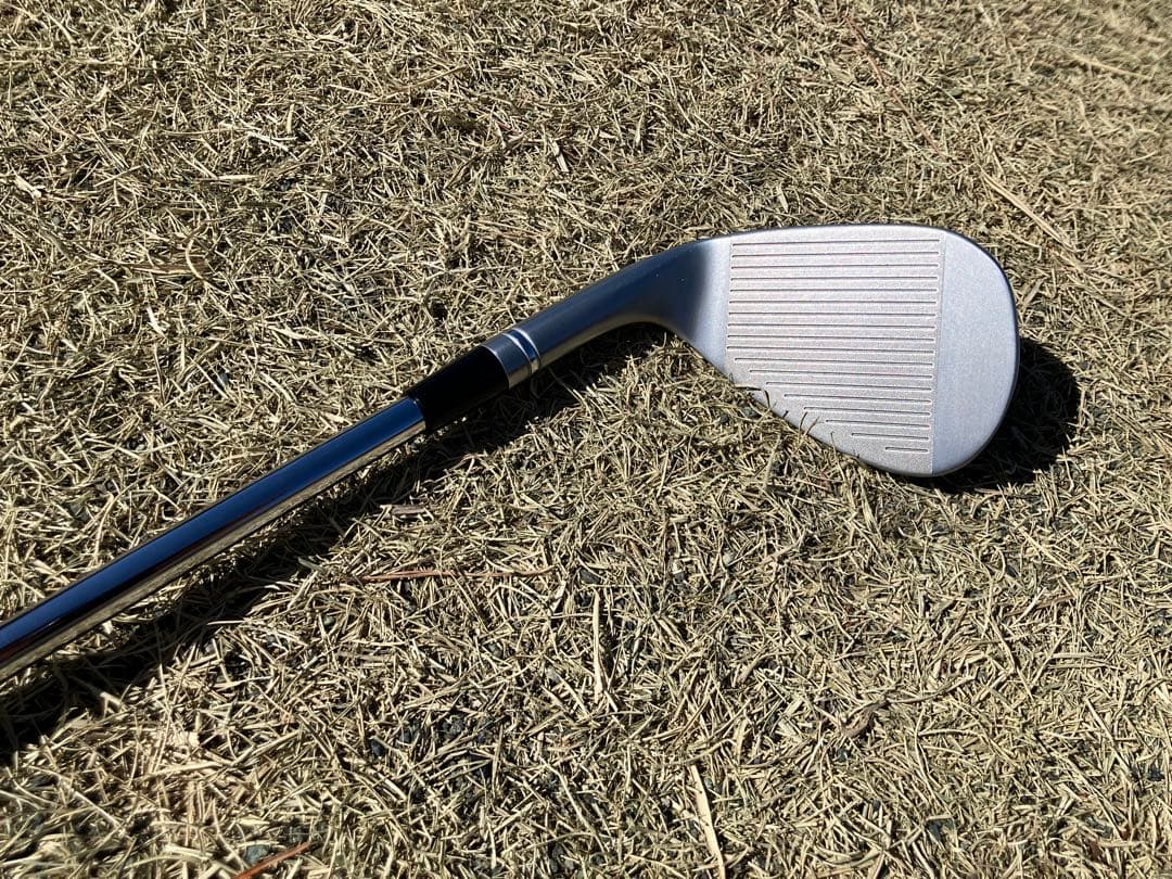 TaylorMade ミルドグラインド4 56度