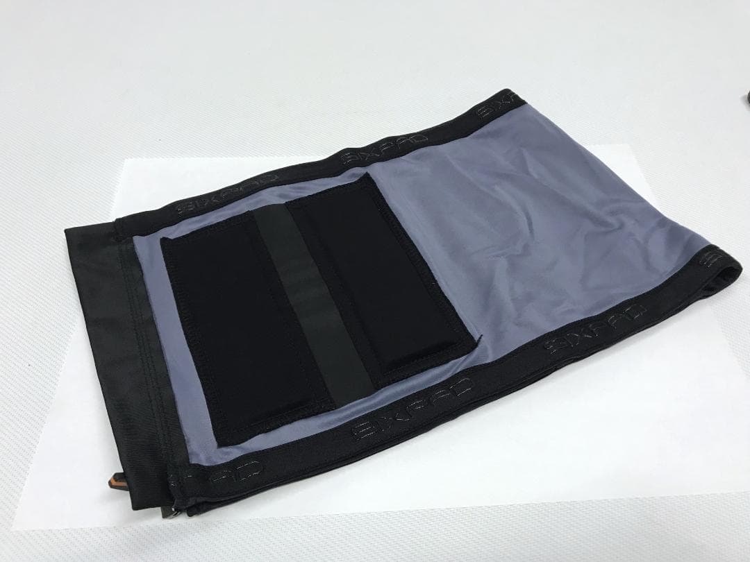 あ*お様 SIXPAD パワースーツライト アブズ Mサイズ