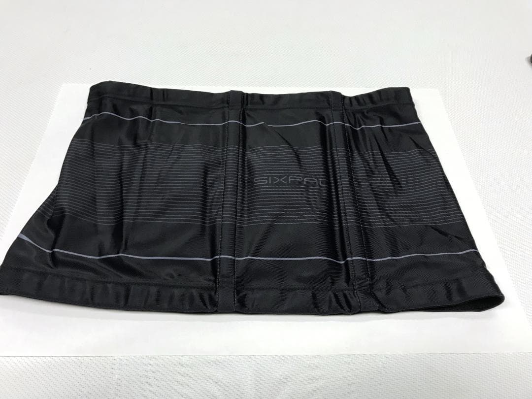 あ*お様 SIXPAD パワースーツライト アブズ Mサイズ