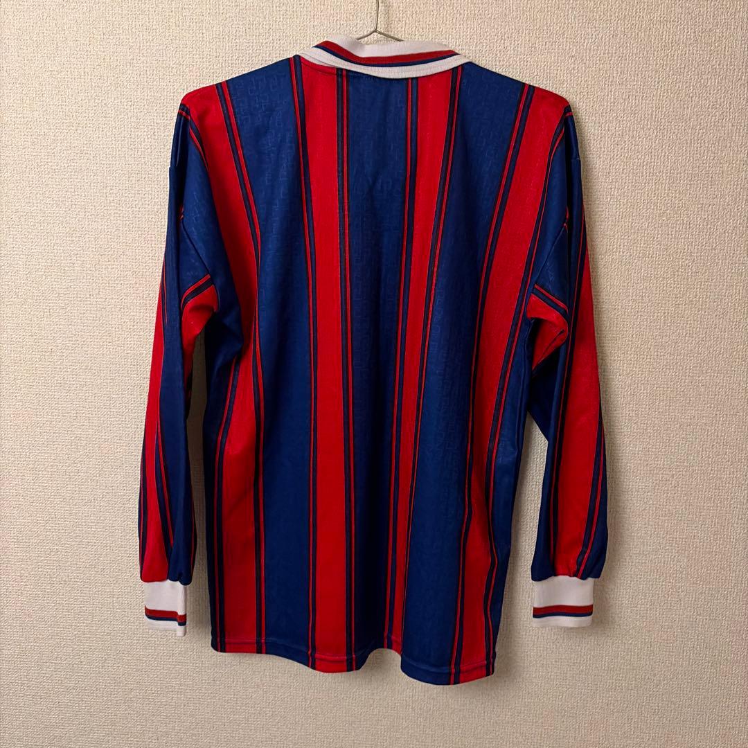 バイエルンミュンヘン OPEL ユニフォーム