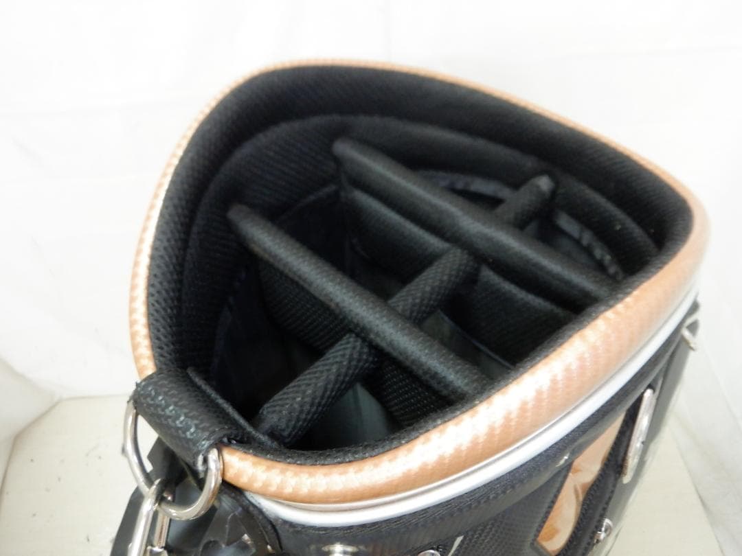 TaylorMade★テーラーメイド★オーステック★9.5型★良品★スタッフ