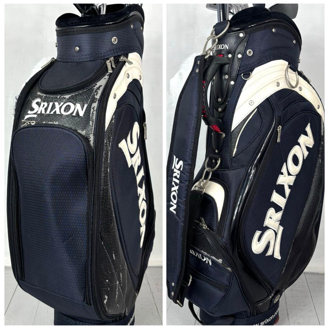 豪華 メンズゴルフクラブ 10本 フルセット お試しセット ゴルフセット ホンマ