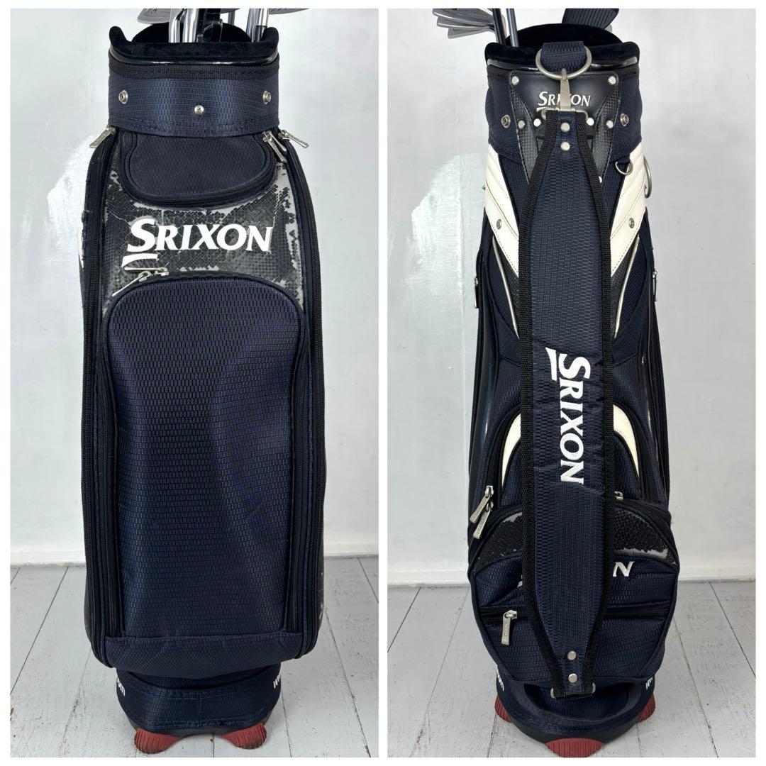 豪華 メンズゴルフクラブ 10本 フルセット お試しセット ゴルフセット ホンマ