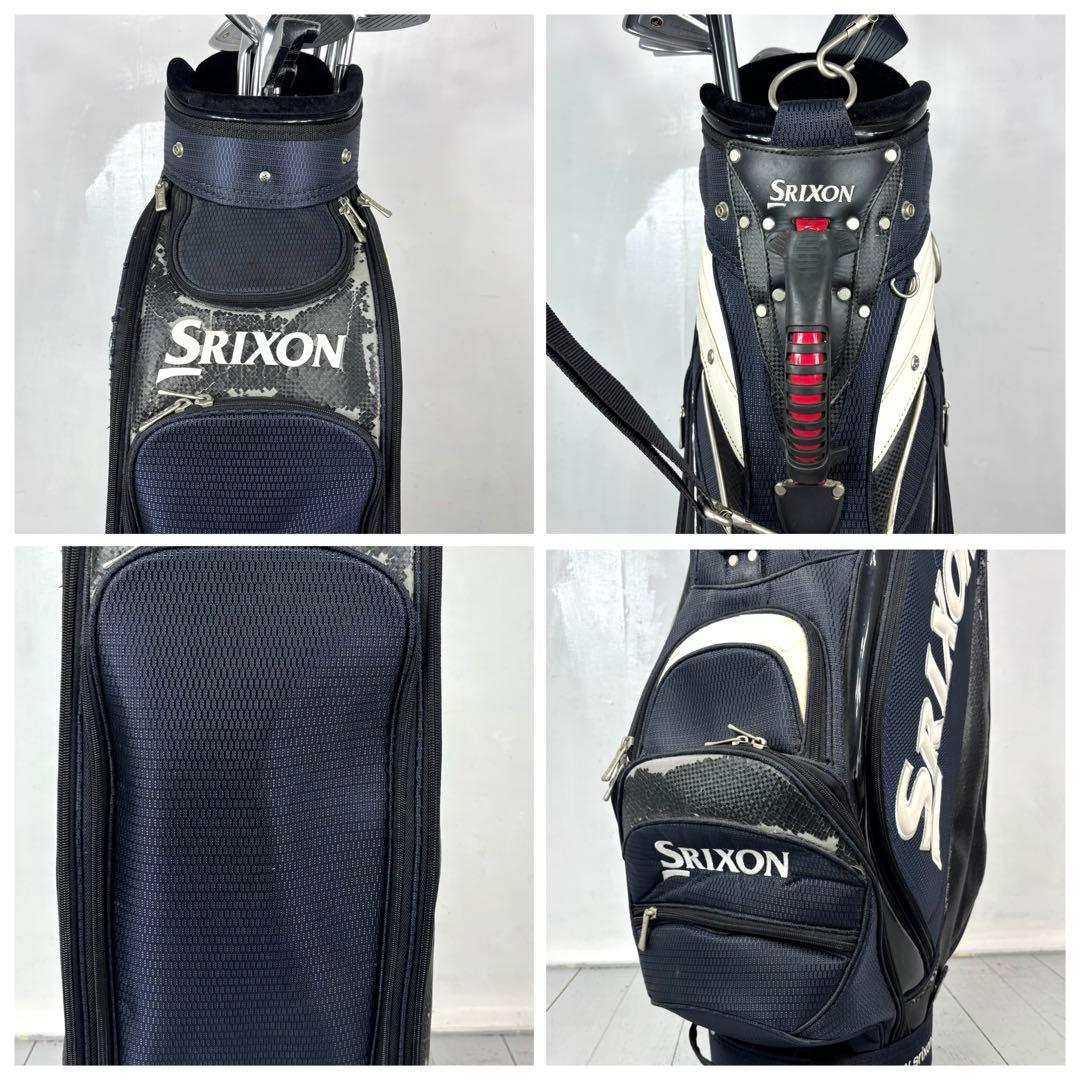 豪華 メンズゴルフクラブ 10本 フルセット お試しセット ゴルフセット ホンマ