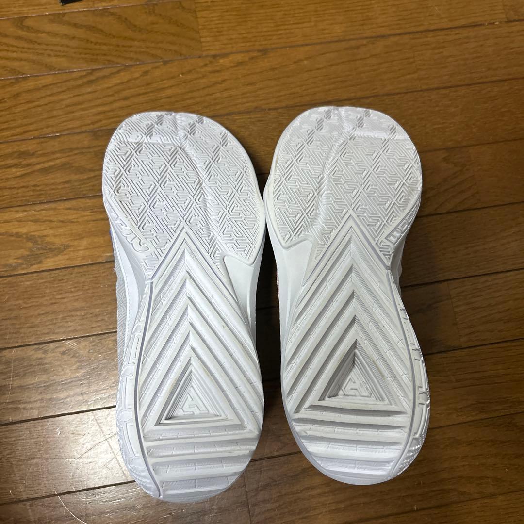 ヤニスフリーク5