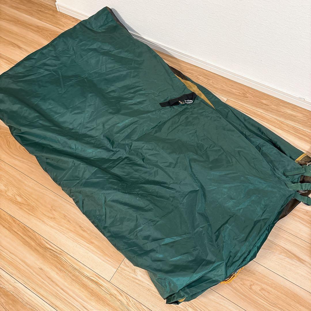 ✨良品✨ Coleman コールマン タフドーム 2725 キャンプ テント