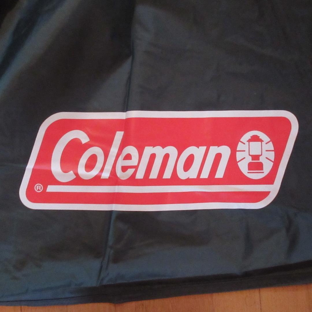 ✨未使用極美品✨Coleman コールマン スクリーンキャノピードーム/300
