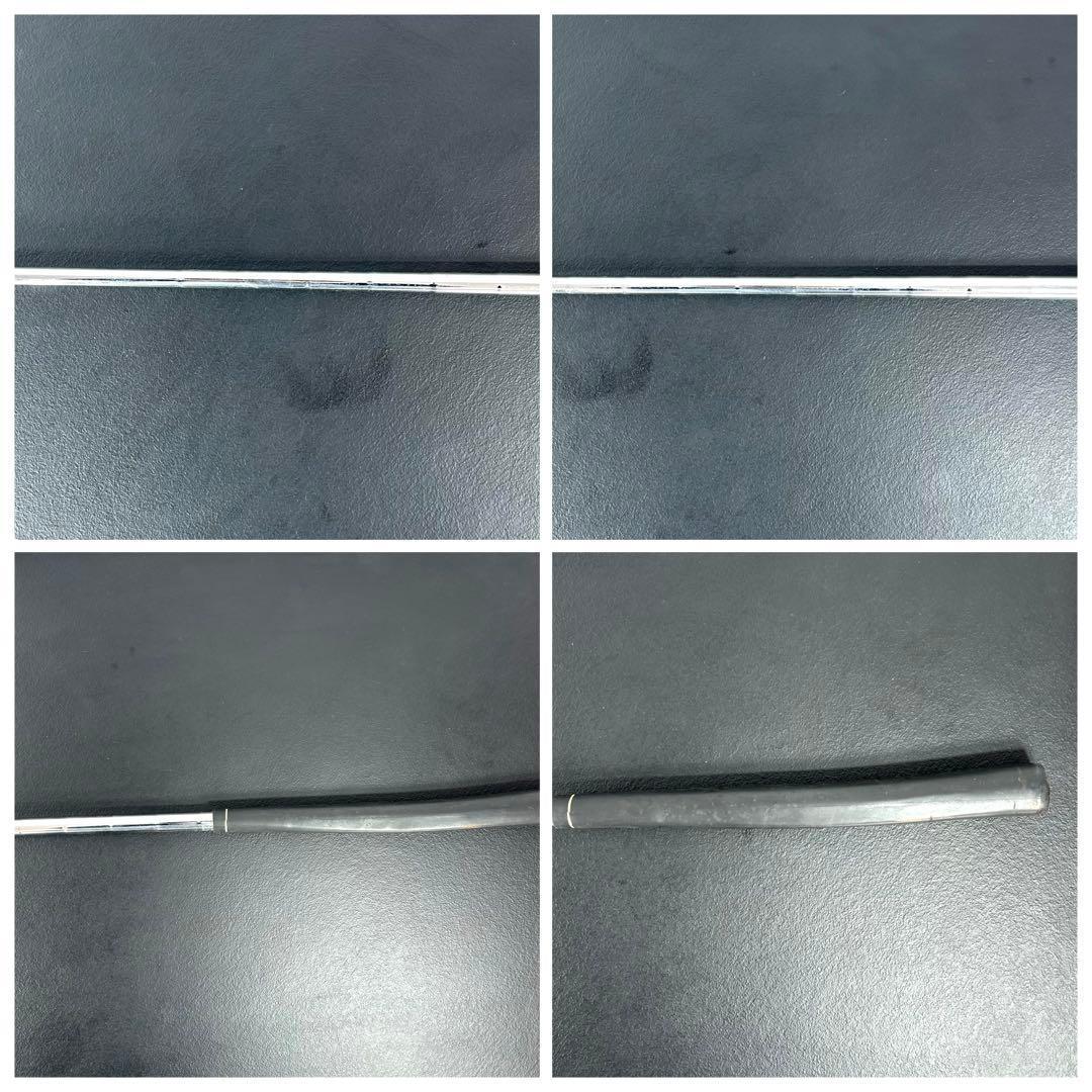 本格派　メンズゴルフクラブ　13本　フルセット　ゴルフセット　お試しセット