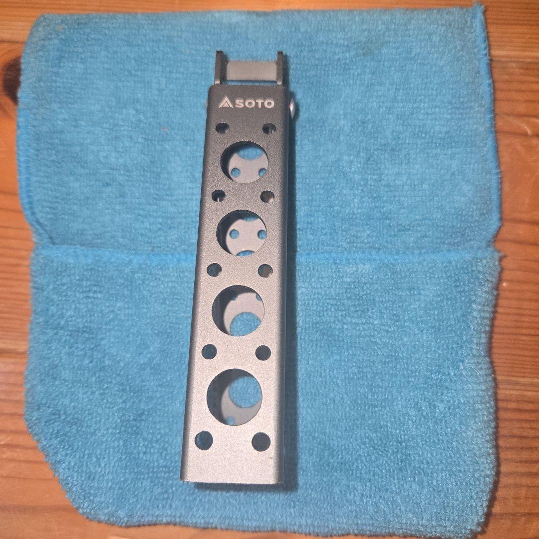 SOTO Navigator ナビゲータークックシステム SOD-500