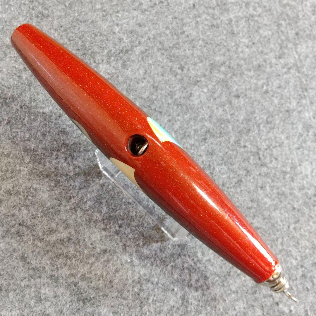 カーペンター フュージラー 145 4/0 フュージュラー