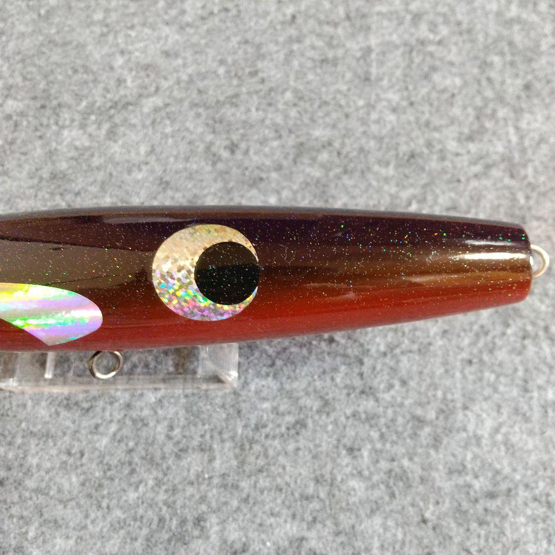 カーペンター フュージラー 145 4/0 フュージュラー