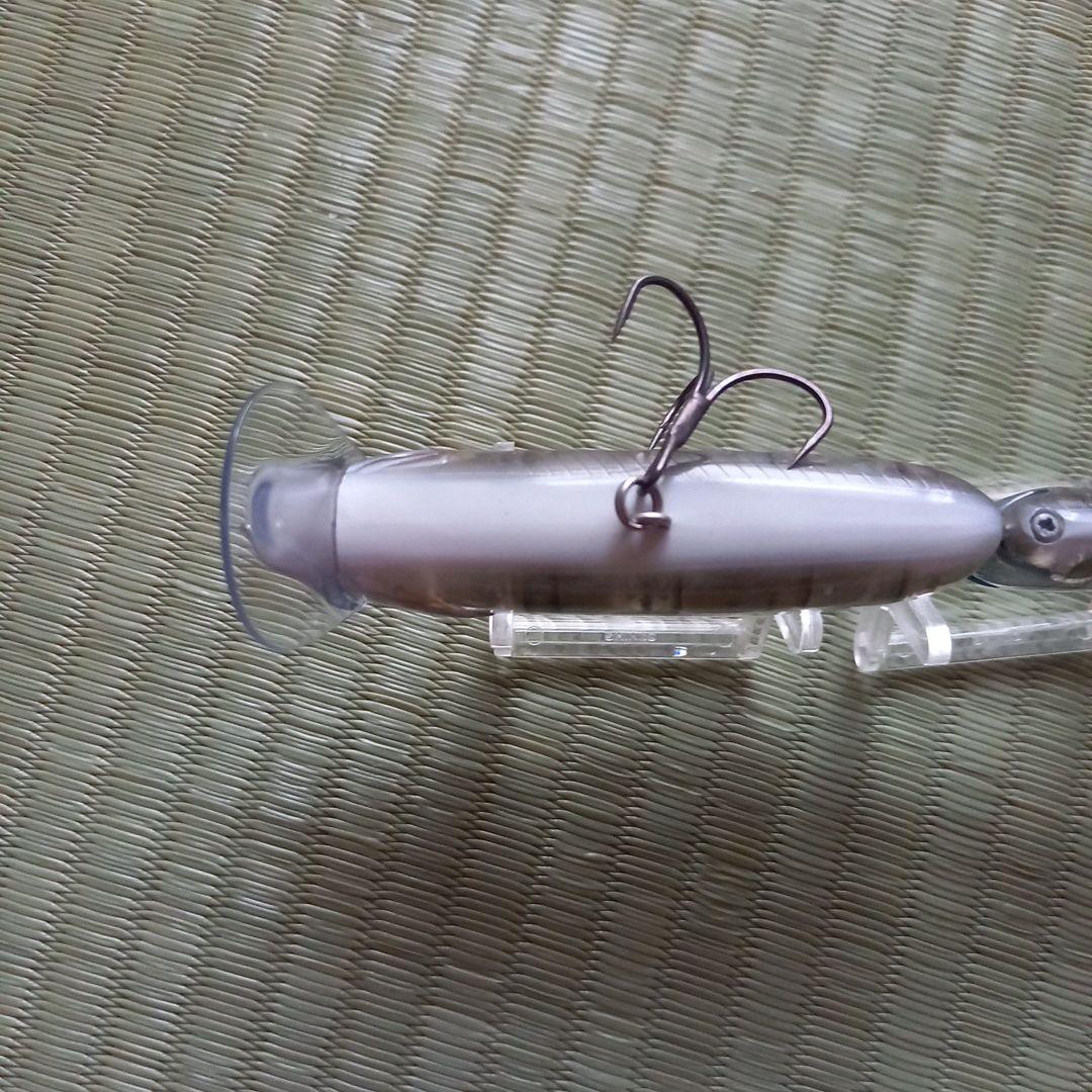 DRT タイニークラッシュ ローフローティング オリカラ バッタマンギル