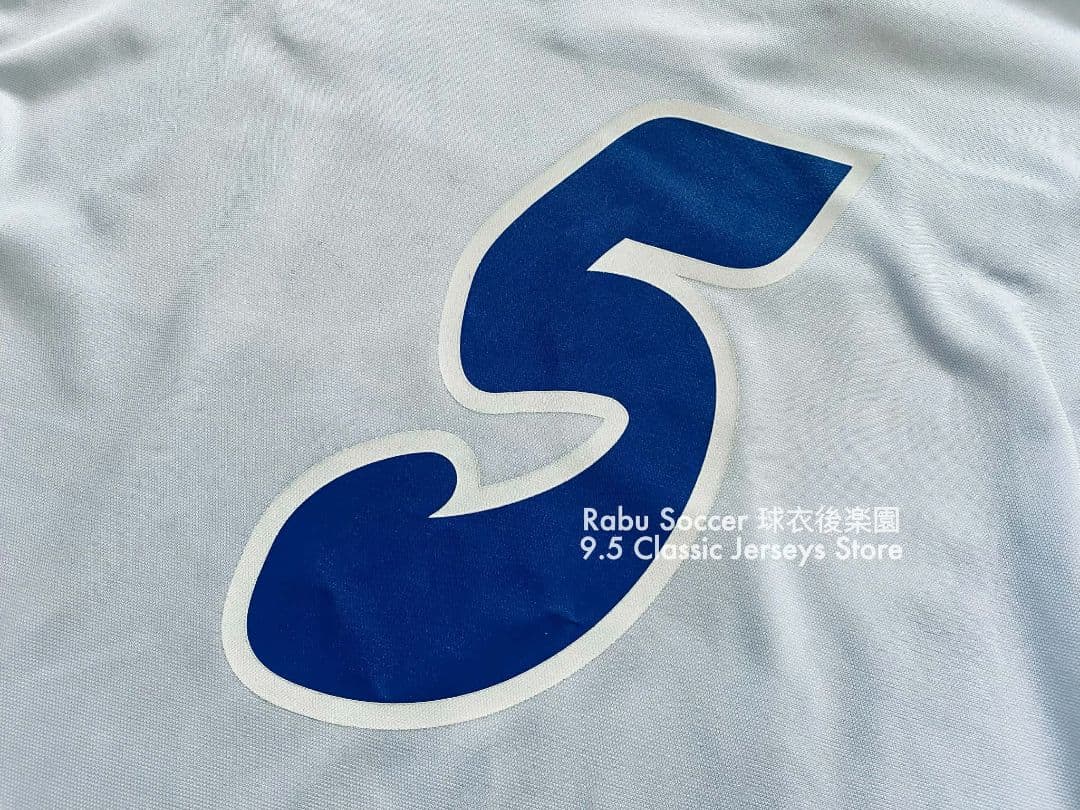 鹿島アントラーズ 98/99 ユニフォーム 長袖