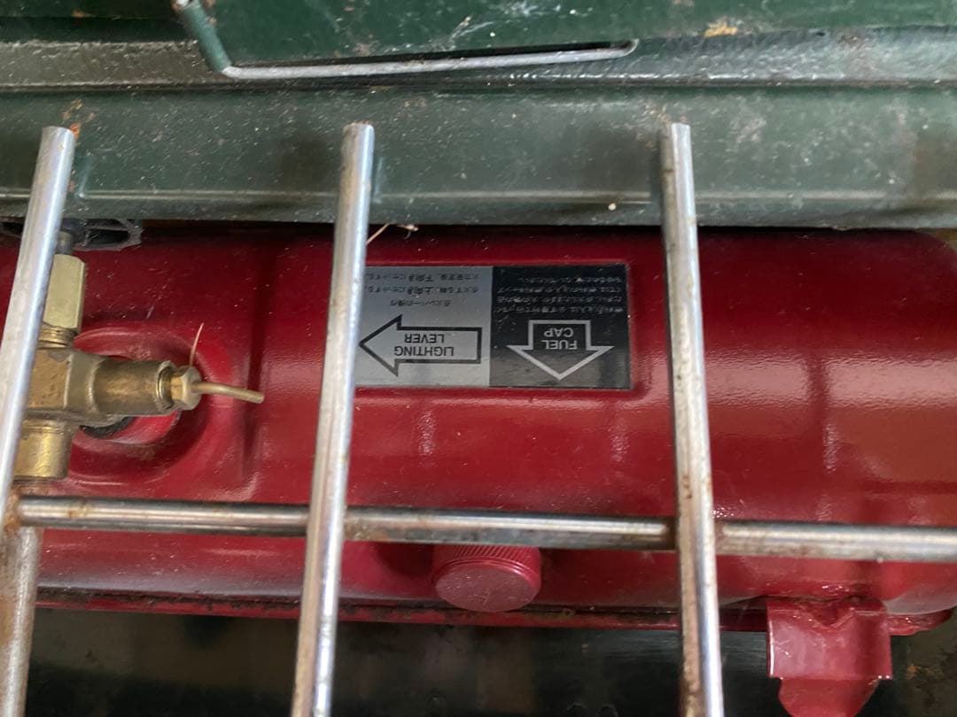 Coleman コールマン バーナーコンロ