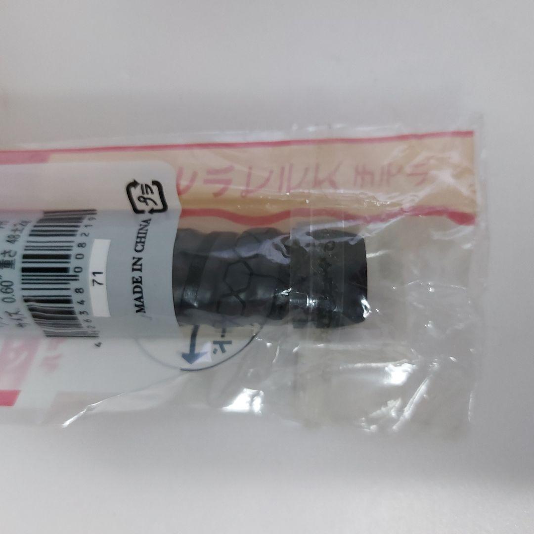 winn All Weather Series ゴルフグリップ 6本セット