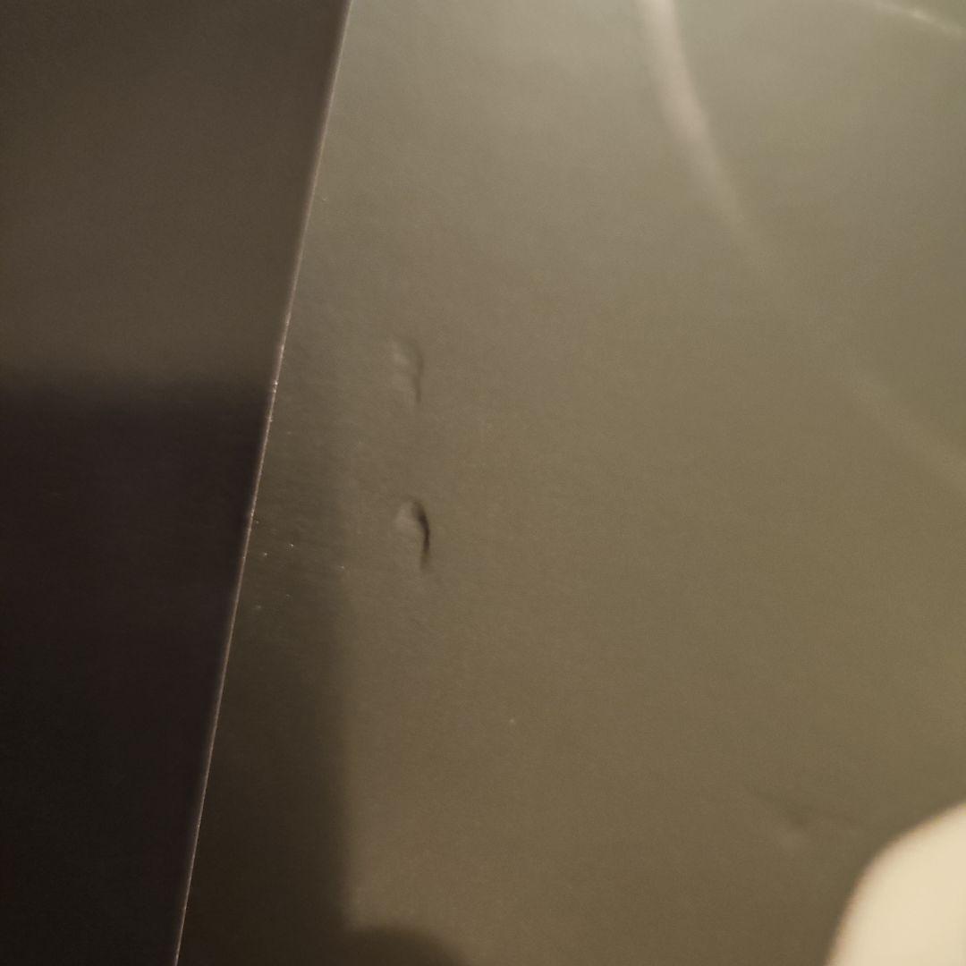 Lens アナログレコード　kroi