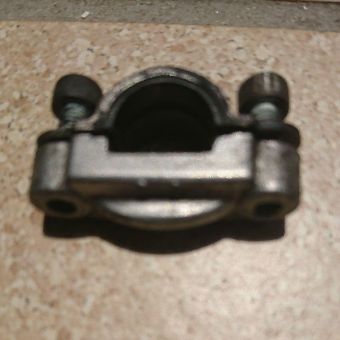 TZR 3MA YPVS連結部品