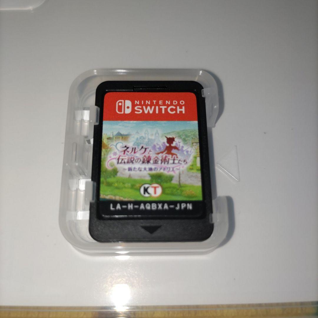 12本【中古11】【未開封1】Nintendo Switch スイッチ　ソフト