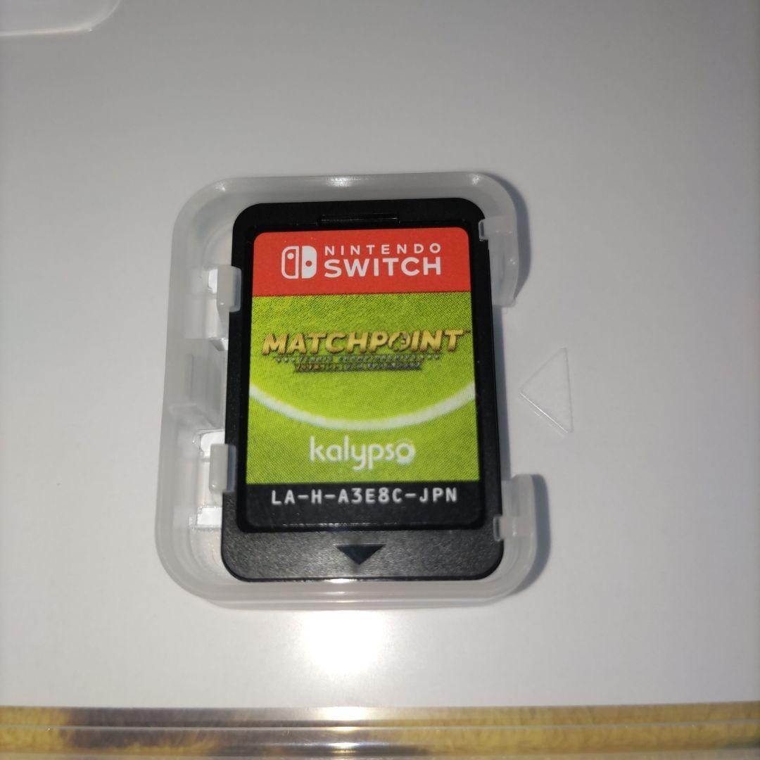 12本【中古11】【未開封1】Nintendo Switch スイッチ　ソフト