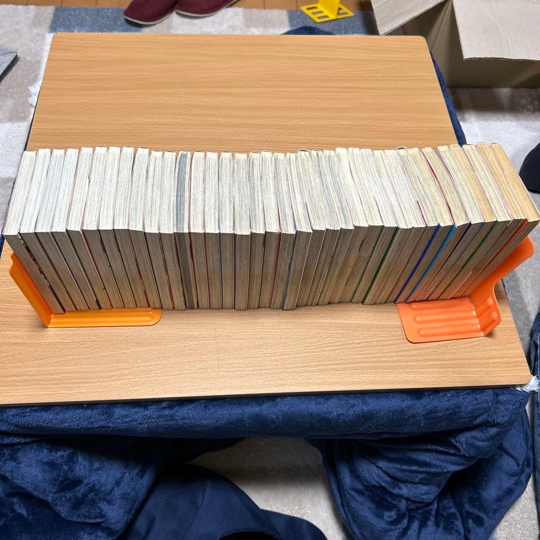 NARUTO―ナルト― 全巻