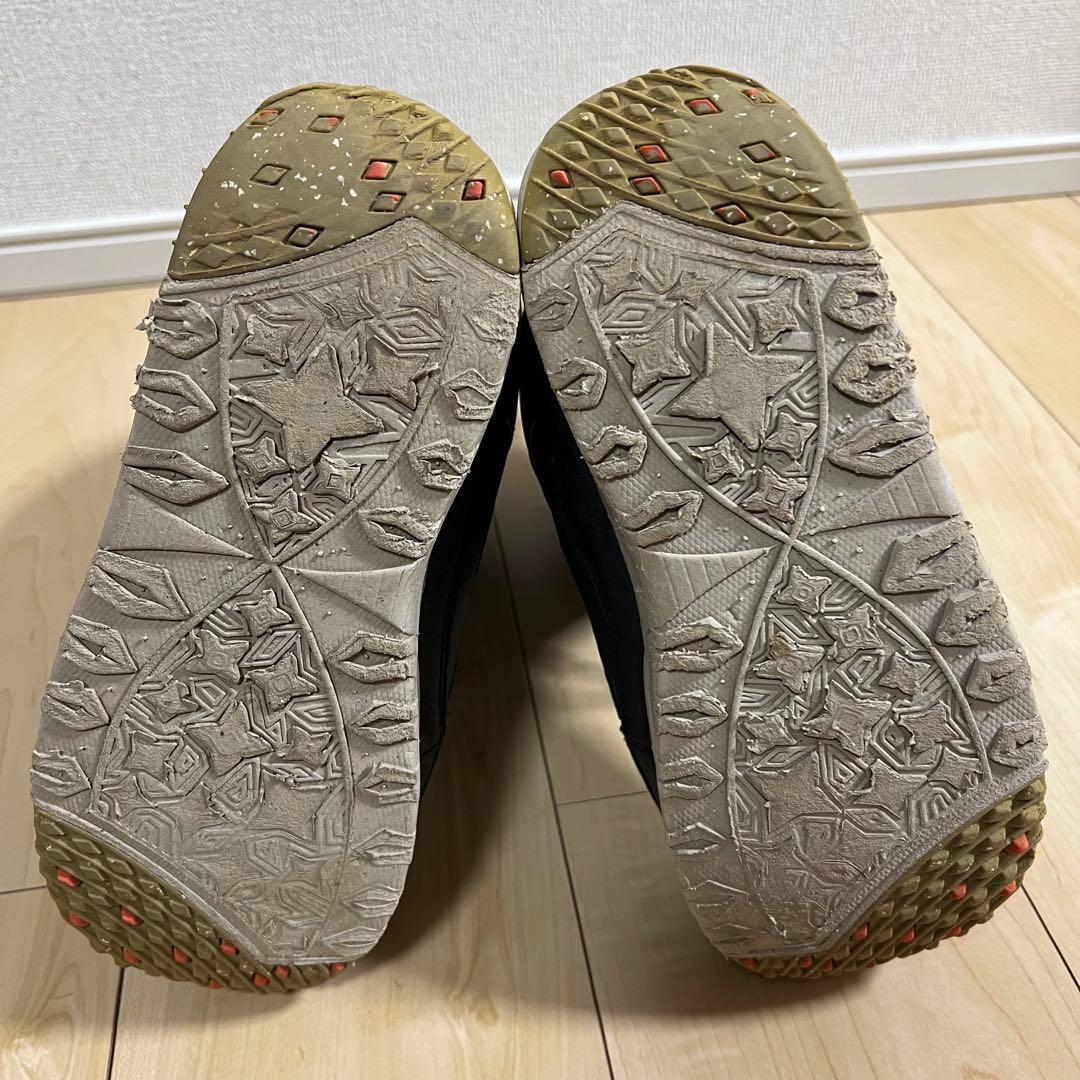 【即日発送】BURTON スノボブーツLIMELIGHTライムライト23.5cm