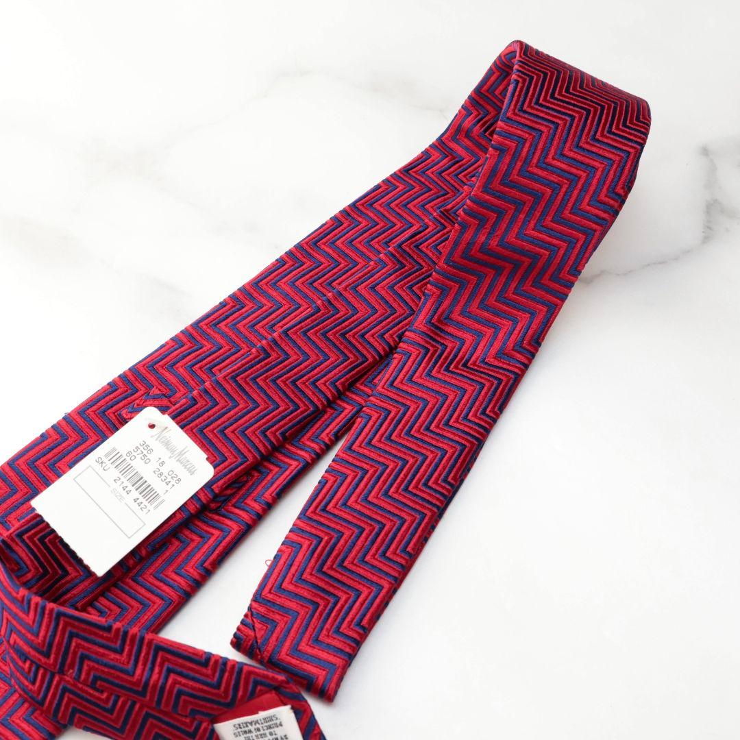 ターンブル＆アッサー ネクタイ