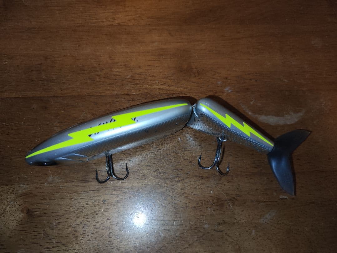 クラッシュ9 low SF