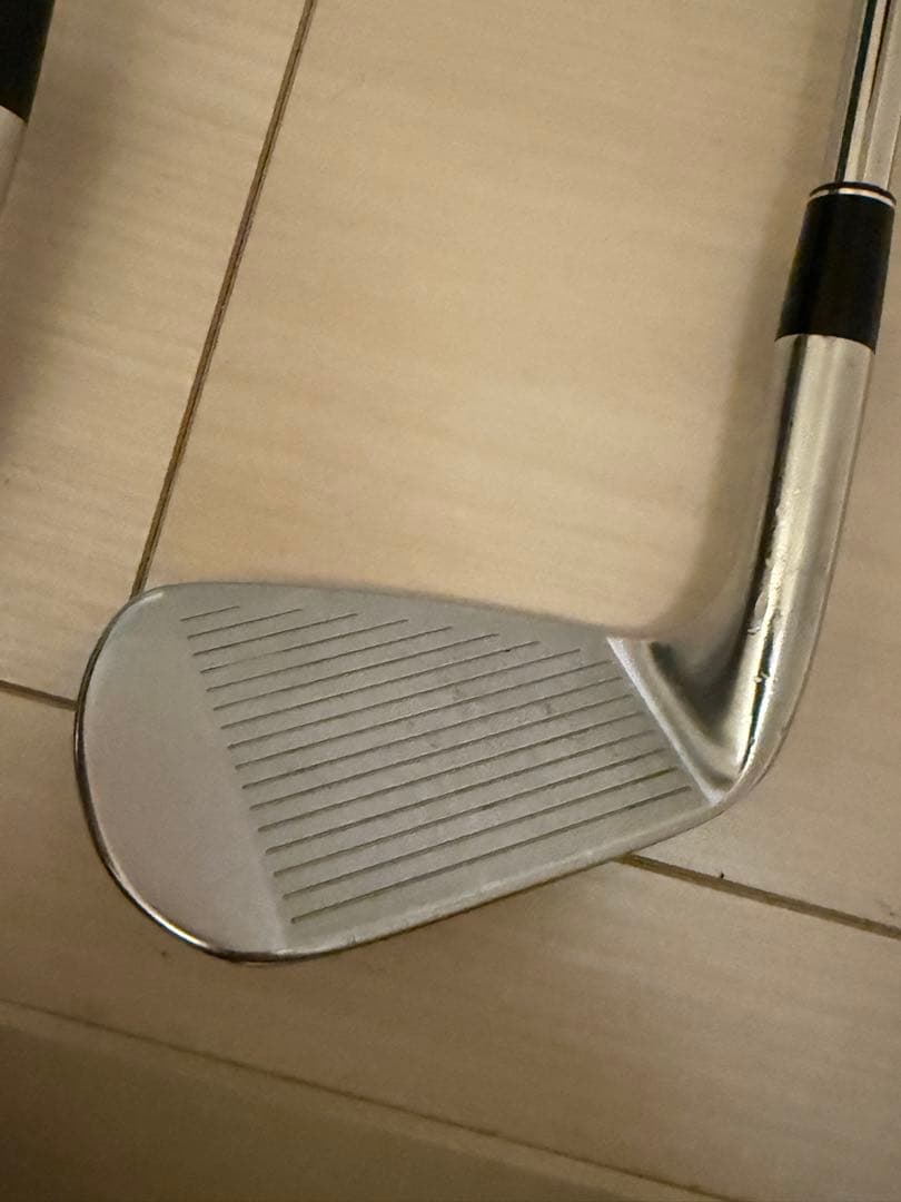 srixon Zx5 Mk II アイアンセット 7-P 4本セット