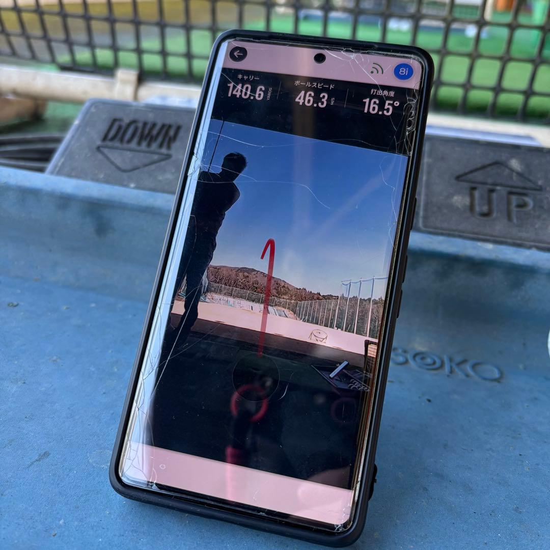 ラプソード MLM2 PRO 弾道測定器 Rapsodo