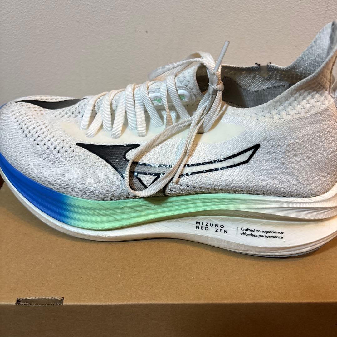 Mizuno ネオゼン26.5cm