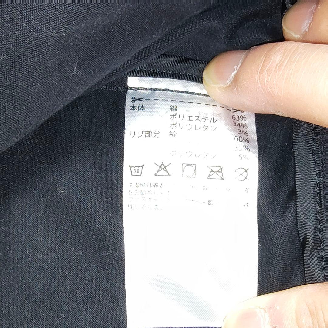 『美品』adidas アディダス FI6148　ツイルボンバージャケット