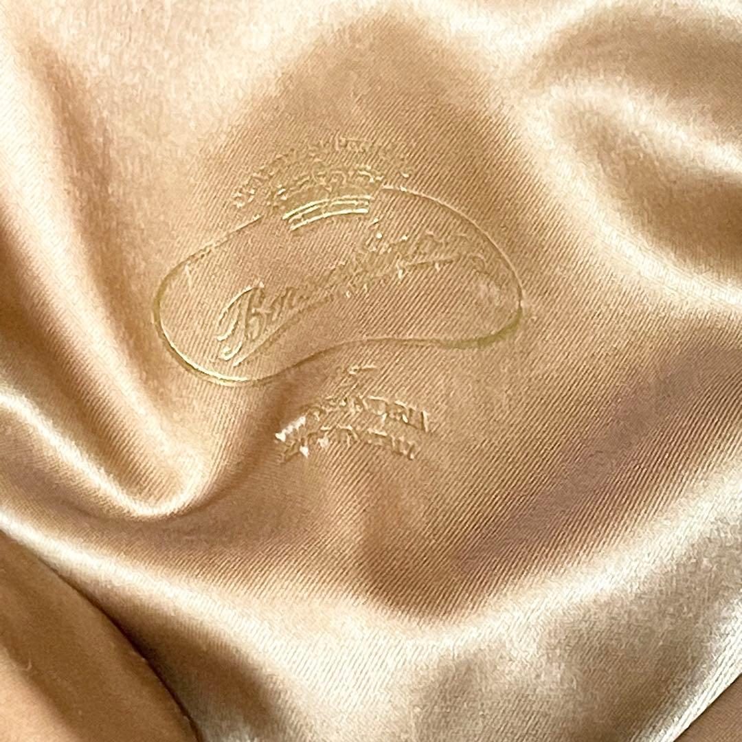 【極美品】Borsalino ボルサリーノ フェルトハット 中折れ帽子 羽根付き