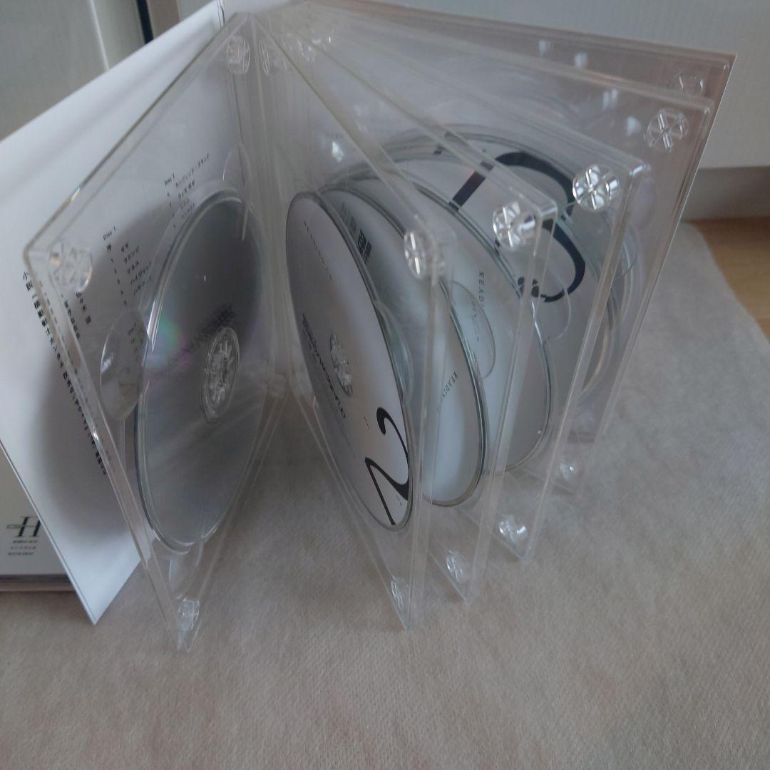 【数量限定品】機動戦士ガンダム 閃光のハサウェイ 【劇場限定版Blu-ray】