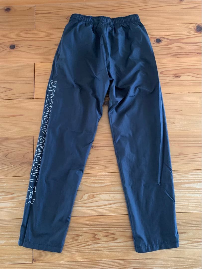 野球ウェア6点セット150.160cm