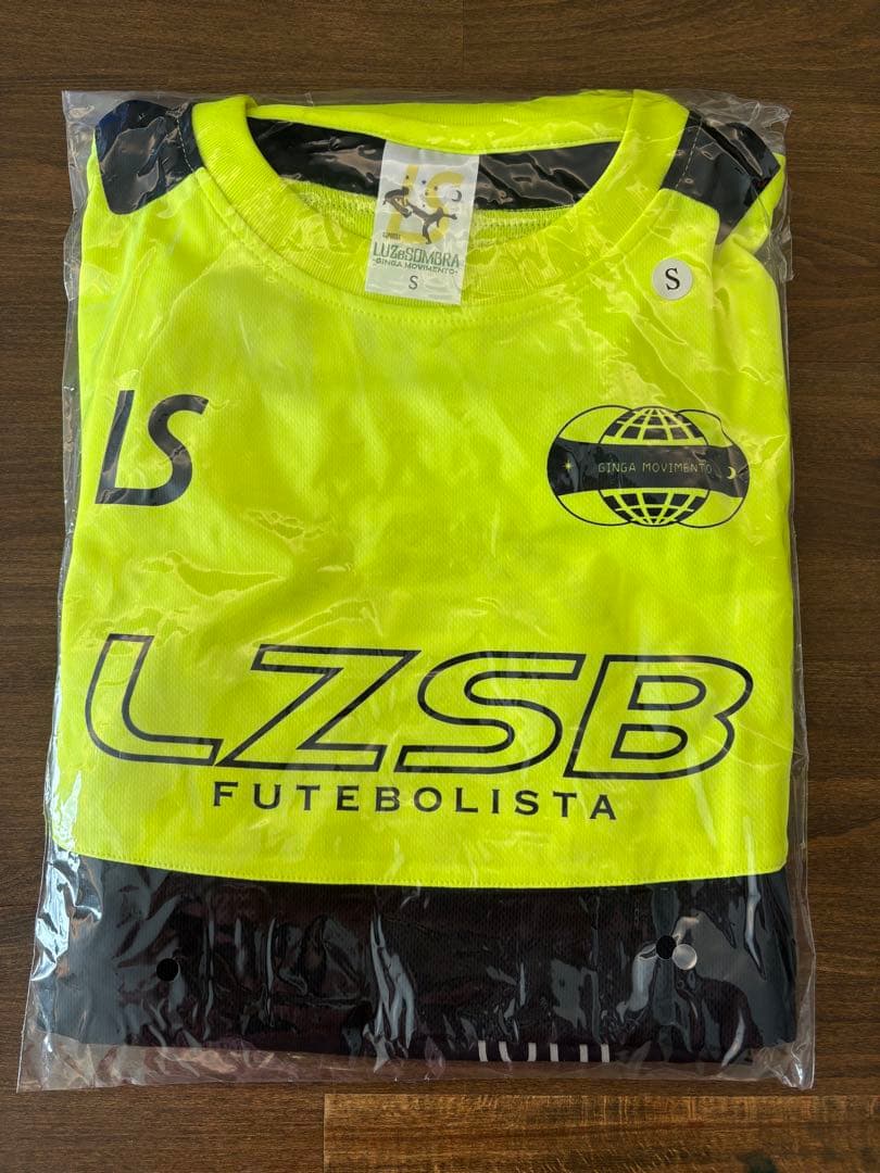 ルースイソンブラ セットアップ Sサイズ