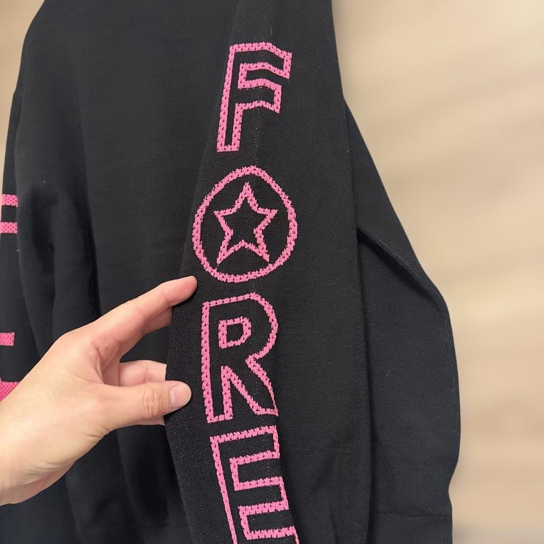 ジーフォア　G/fore レディース　ゴルフ　セーター秋冬