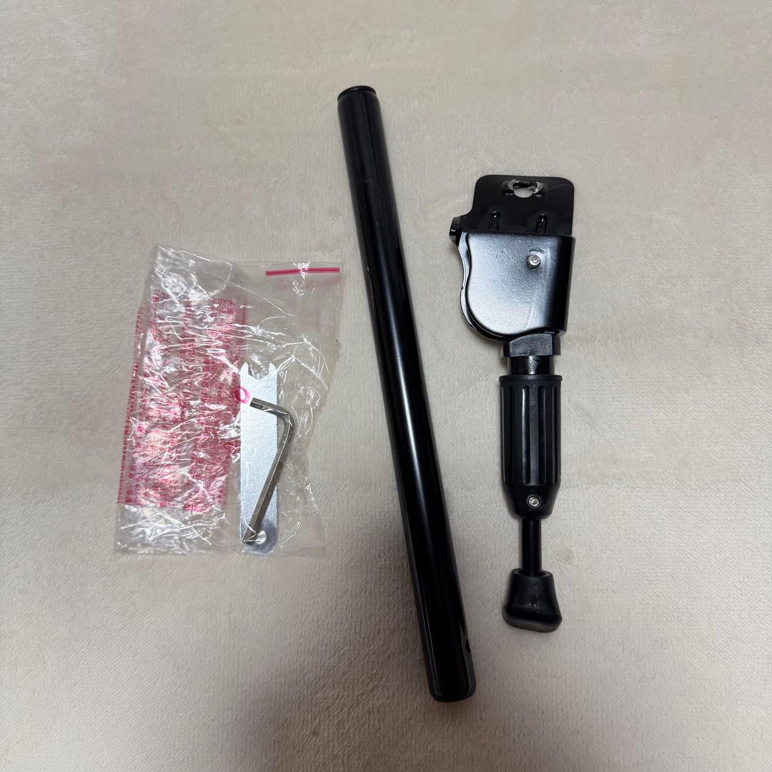 STRIDER SPORTS BalanceBike 12インチ オレンジ美品