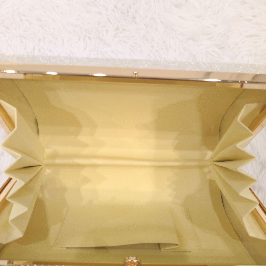 セット✨️ 和装バッグ 草履 シルバー 礼装 着物 結婚式 謝恩会 留袖 振袖