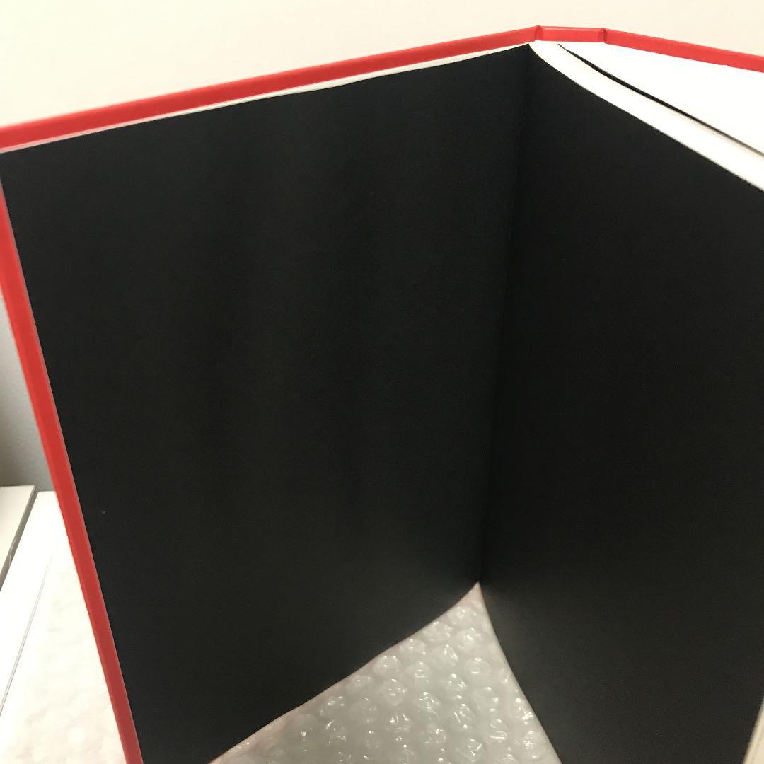 [初回限定盤・画集盤] YANKEE ハチ 米津玄師