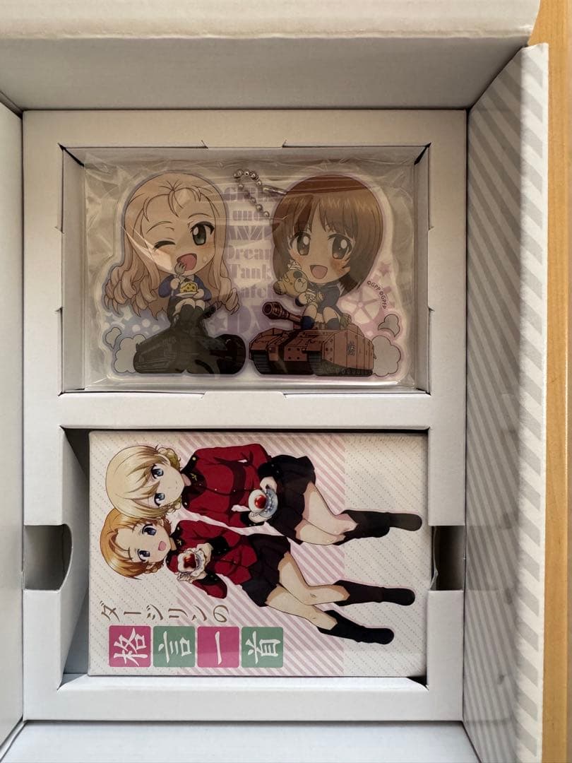 ガールズ＆パンツァー ドリームタンクマッチDX Nintmdo Switch